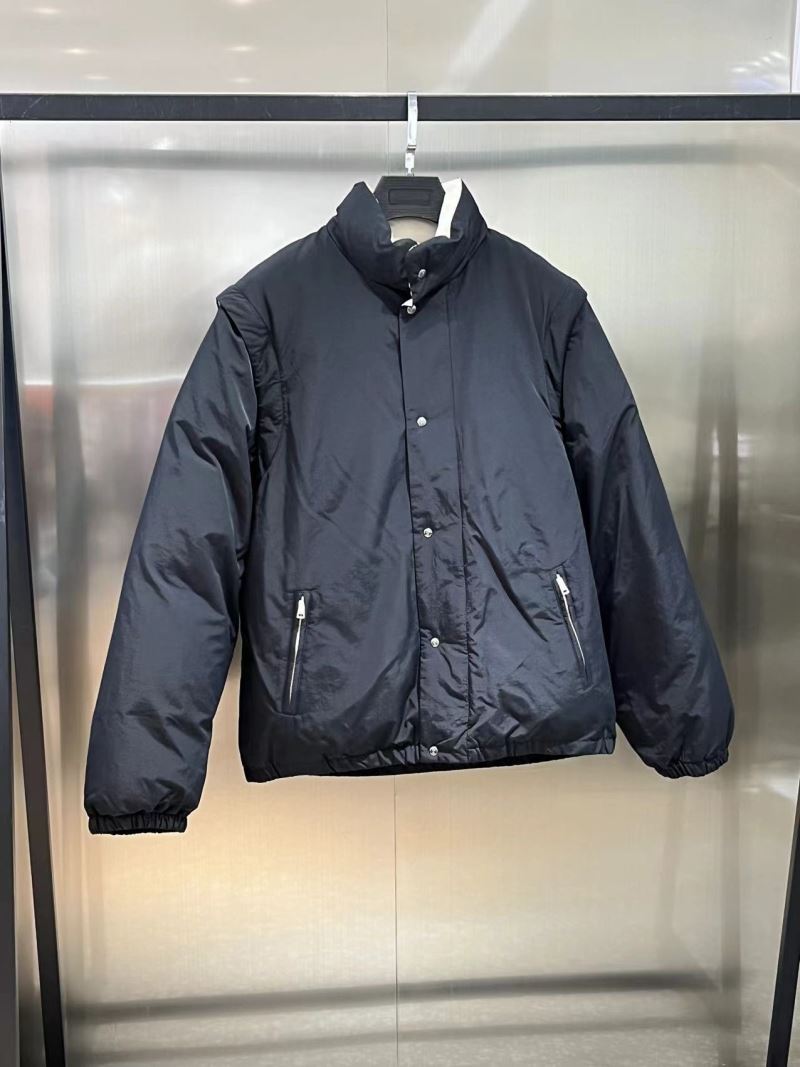 Gucci Down Jackets